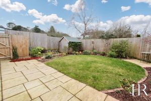 Garden- click for photo gallery